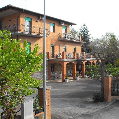 La Piccola Siesta B&B Sant'Albino Kültér fotó
