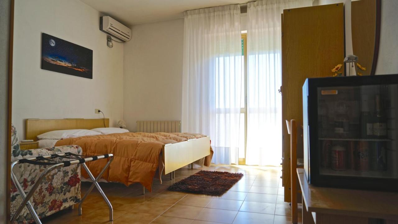 La Piccola Siesta B&B Sant'Albino Kültér fotó