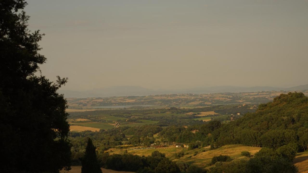 La Piccola Siesta B&B Sant'Albino Kültér fotó