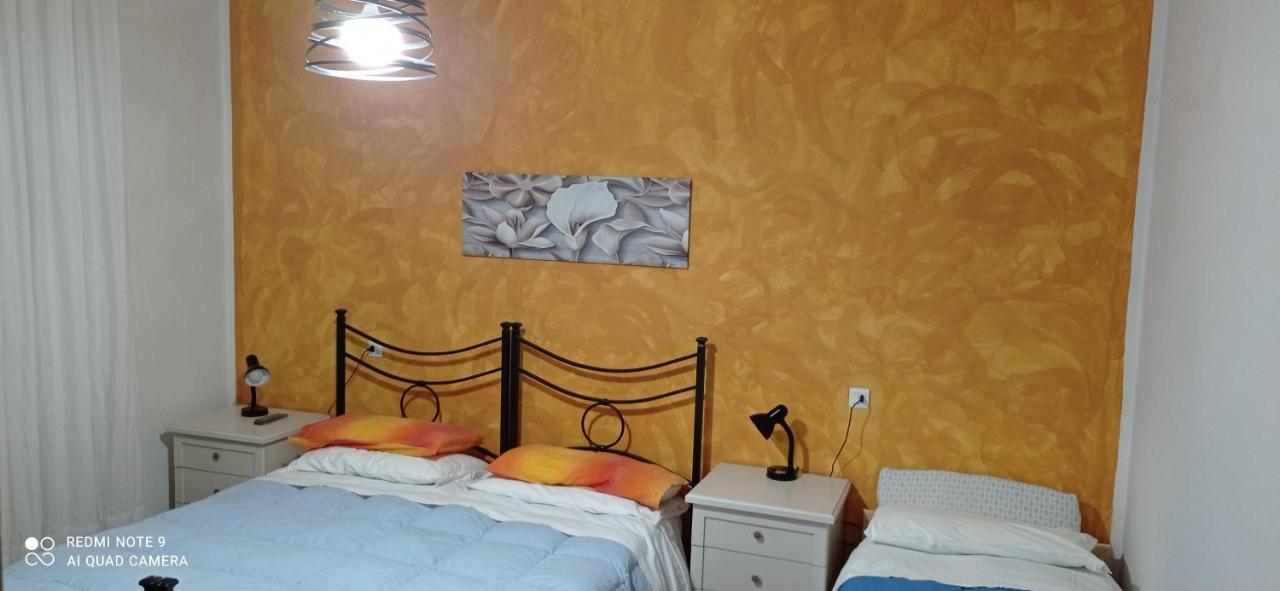 La Piccola Siesta B&B Sant'Albino Kültér fotó